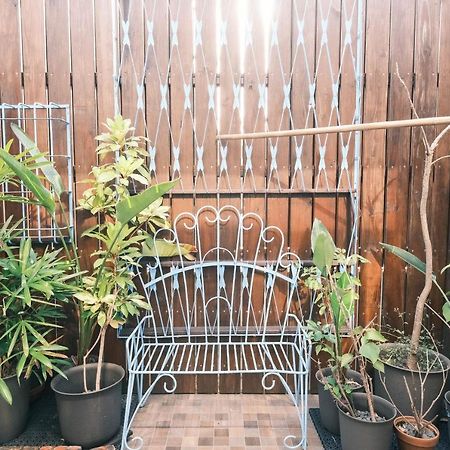 South Gate Home Stay تاينان المظهر الخارجي الصورة