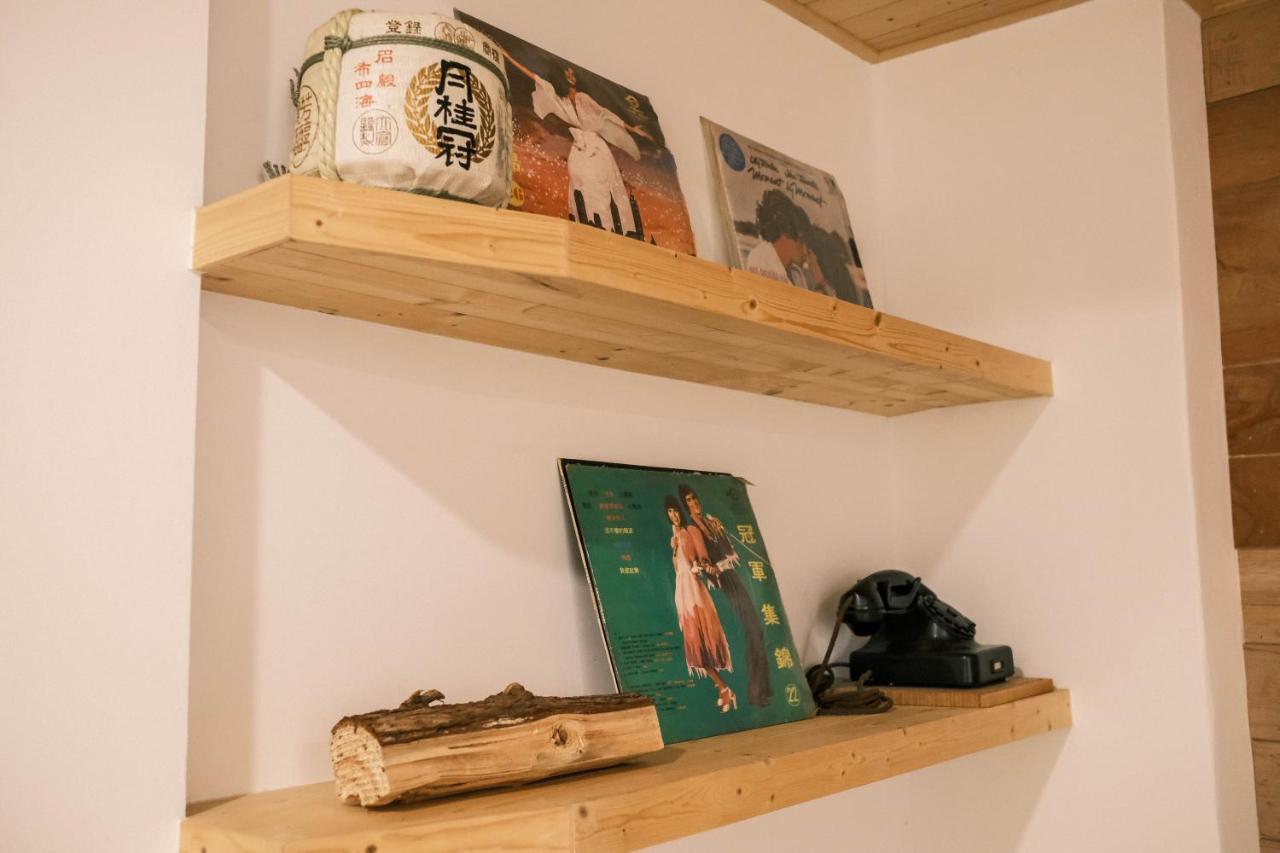South Gate Home Stay تاينان المظهر الخارجي الصورة
