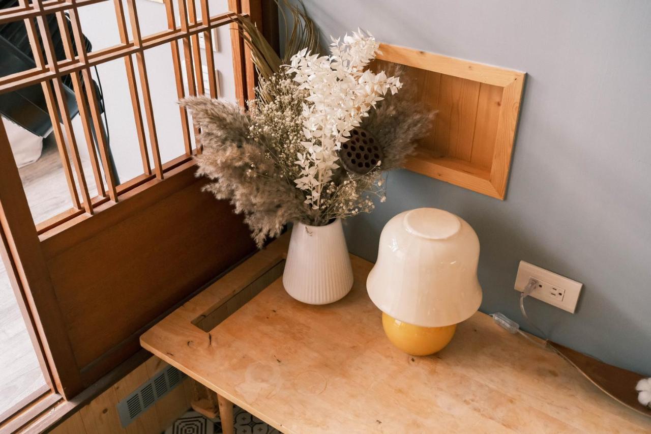 South Gate Home Stay تاينان المظهر الخارجي الصورة
