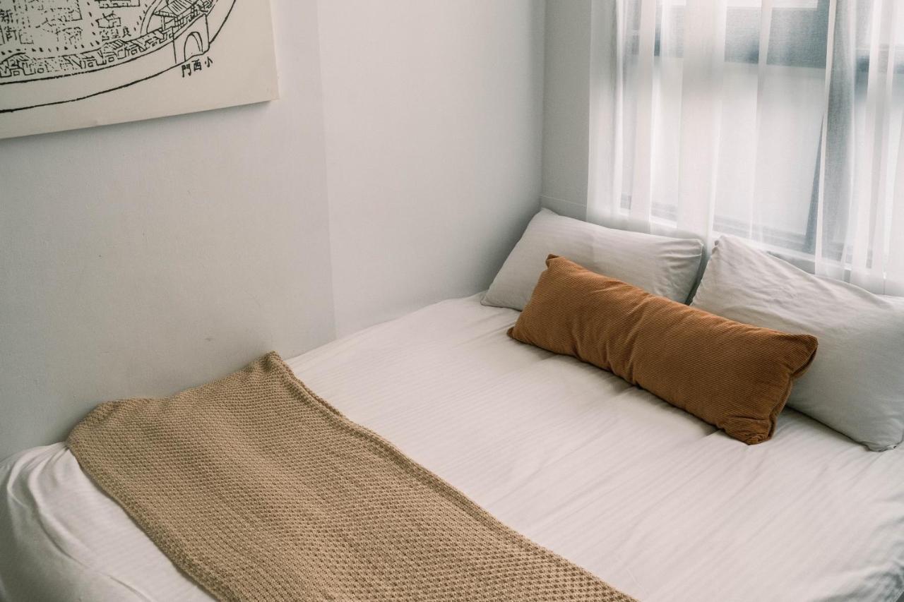 South Gate Home Stay تاينان المظهر الخارجي الصورة