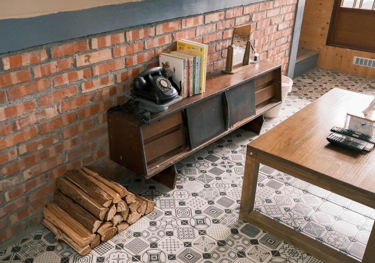 South Gate Home Stay تاينان المظهر الخارجي الصورة